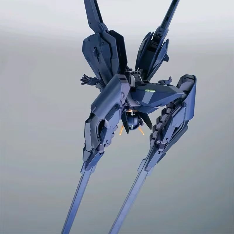 Bandai Model Gundam Hg - Ak 모델 Hg 002 TR-6 워운드워트