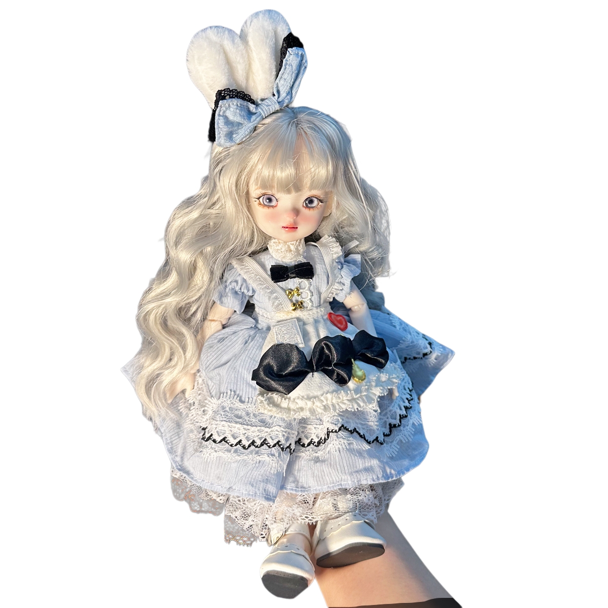Best Kids Toys Xmas - YUTOTUE 12인치 높이 귀여운 소녀 인형