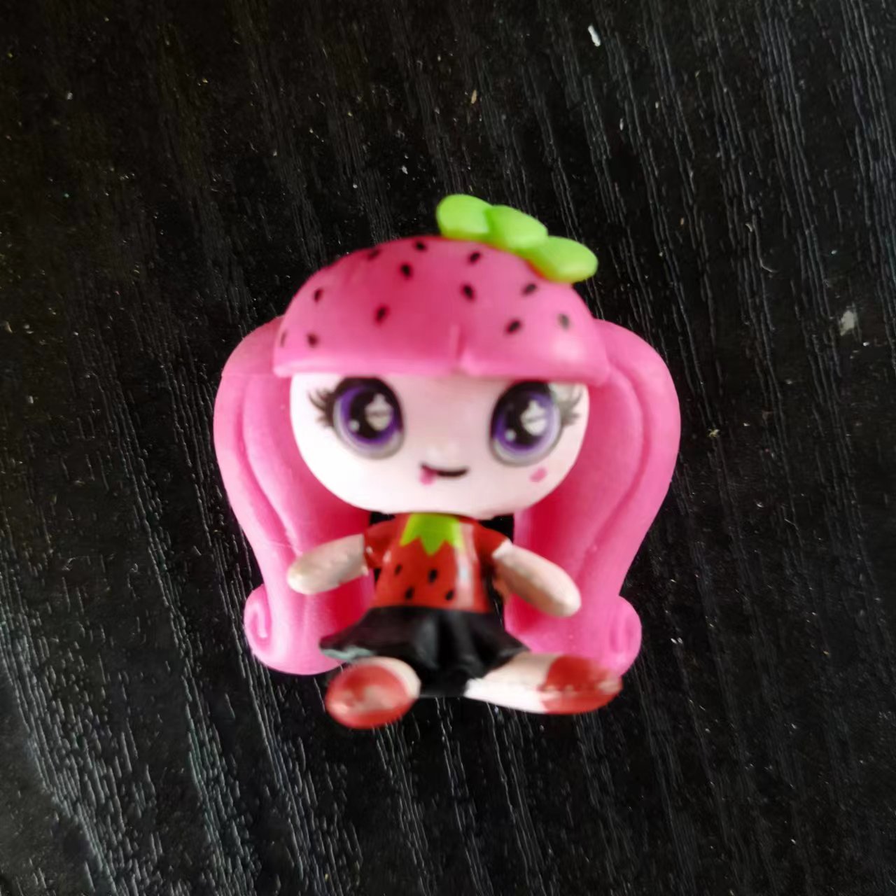 Best Kids Toys Xmas - 오리지널 몬스터 하이 미니 애니메이션 액션