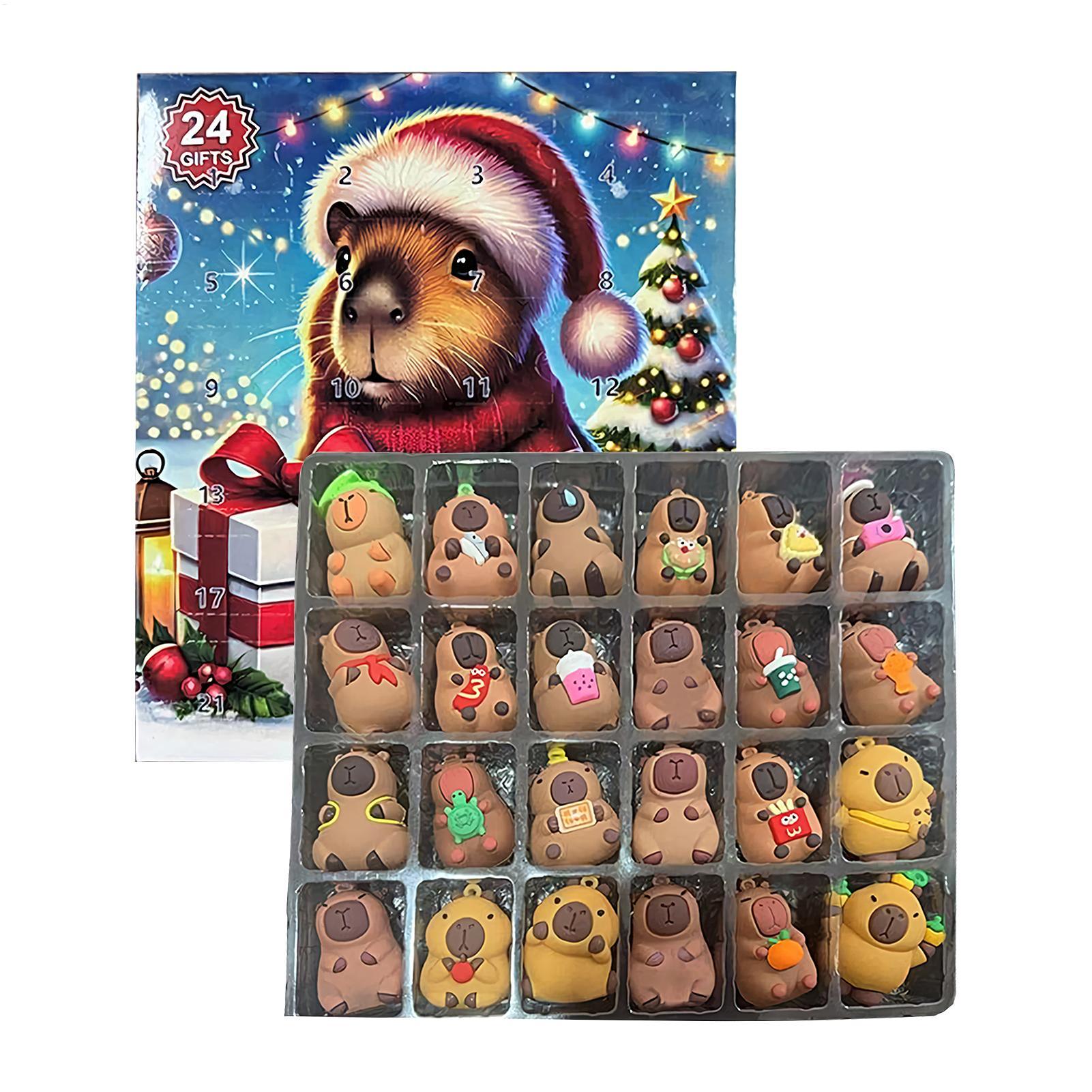 Kids Toys Christmas 2025 - # # 크리스마스 캘린더 카운트다운 2025