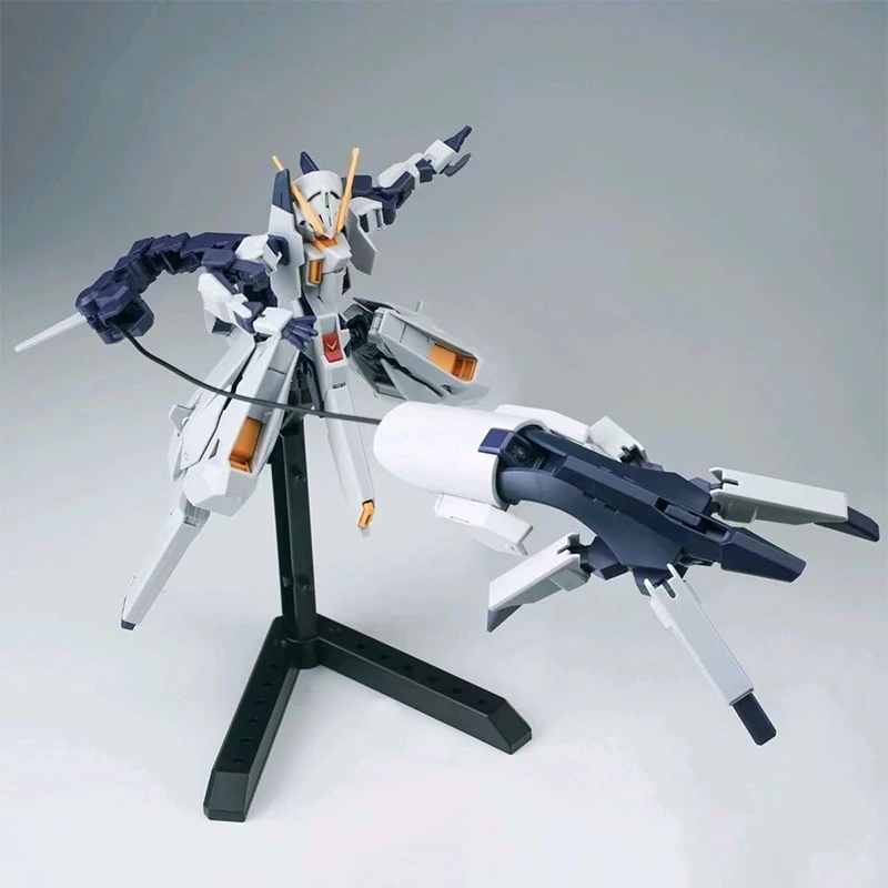 Ak 모델 Hg 002 TR-6 워운드워트 고품질 조립 - Bandai Model Gundam Hg 리뷰 및 가격