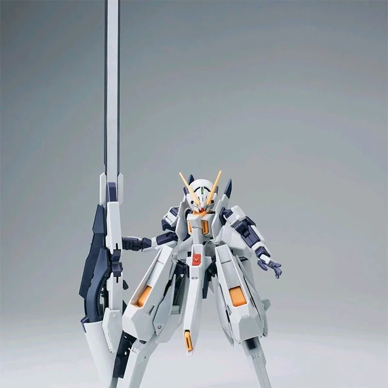 Ak 모델 Hg 002 TR-6 워운드워트 고품질 조립 - Bandai Model Gundam Hg 리뷰 및 가격