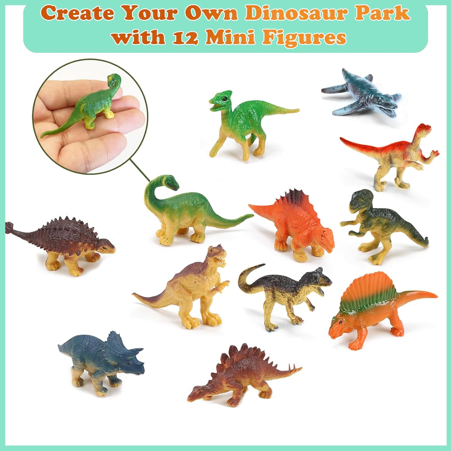 공룡 동물 운송 차량 장난감 세트에는 운송 차량 1대, - Kids Toys Dinosaur 리뷰 및 가격