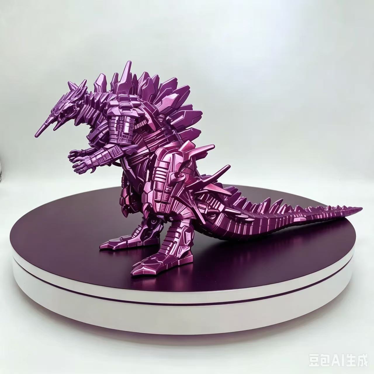 베스트셀러 18cm 애니메이션 고질라 몬스터 영화 시리 - Best Kids Toys Xmas 리뷰 및 가격