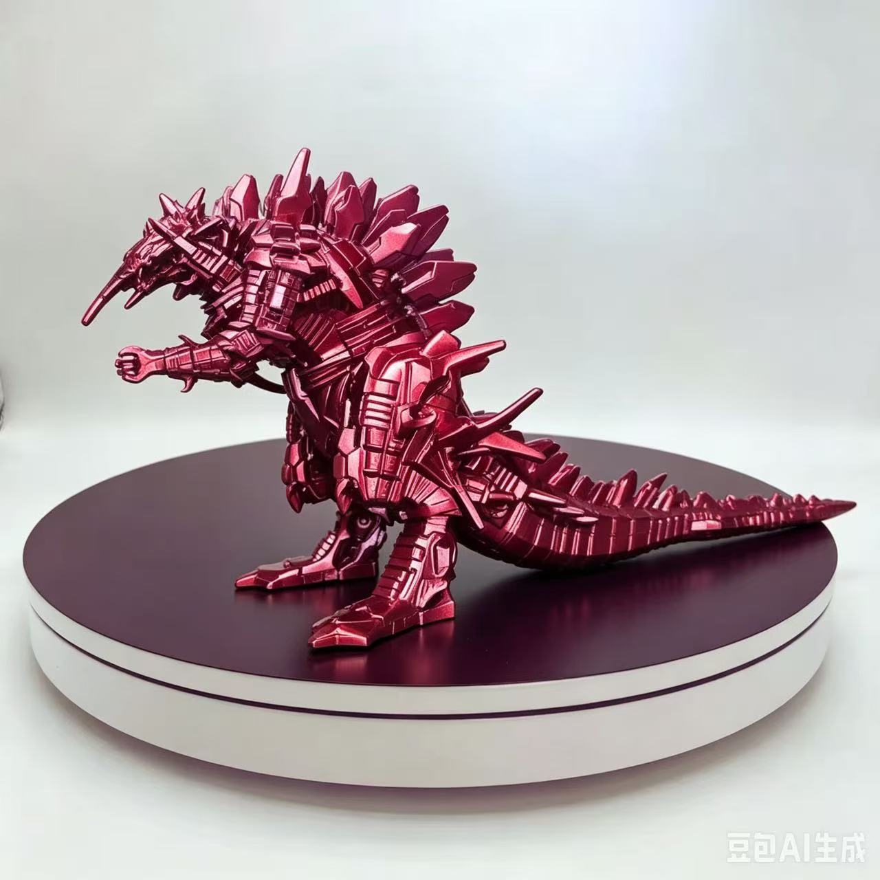 베스트셀러 18cm 애니메이션 고질라 몬스터 영화 시리 - Best Kids Toys Xmas 리뷰 및 가격