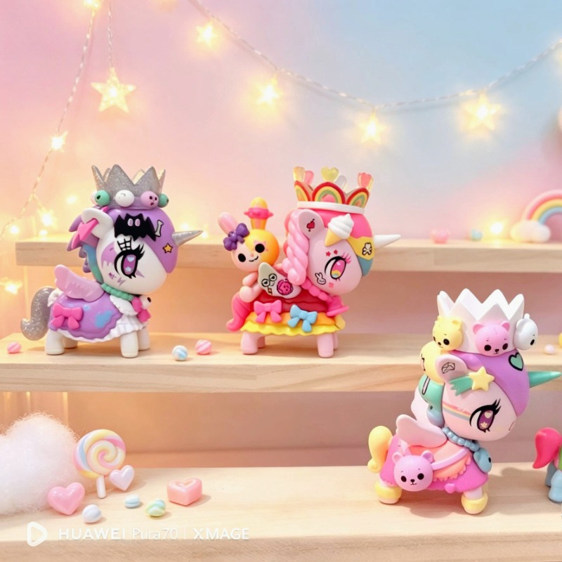 토키도키 유니콘 베스트 프렌드 시리즈 입상, 조인트 토 - Best Kids Toys Xmas 리뷰 및 가격
