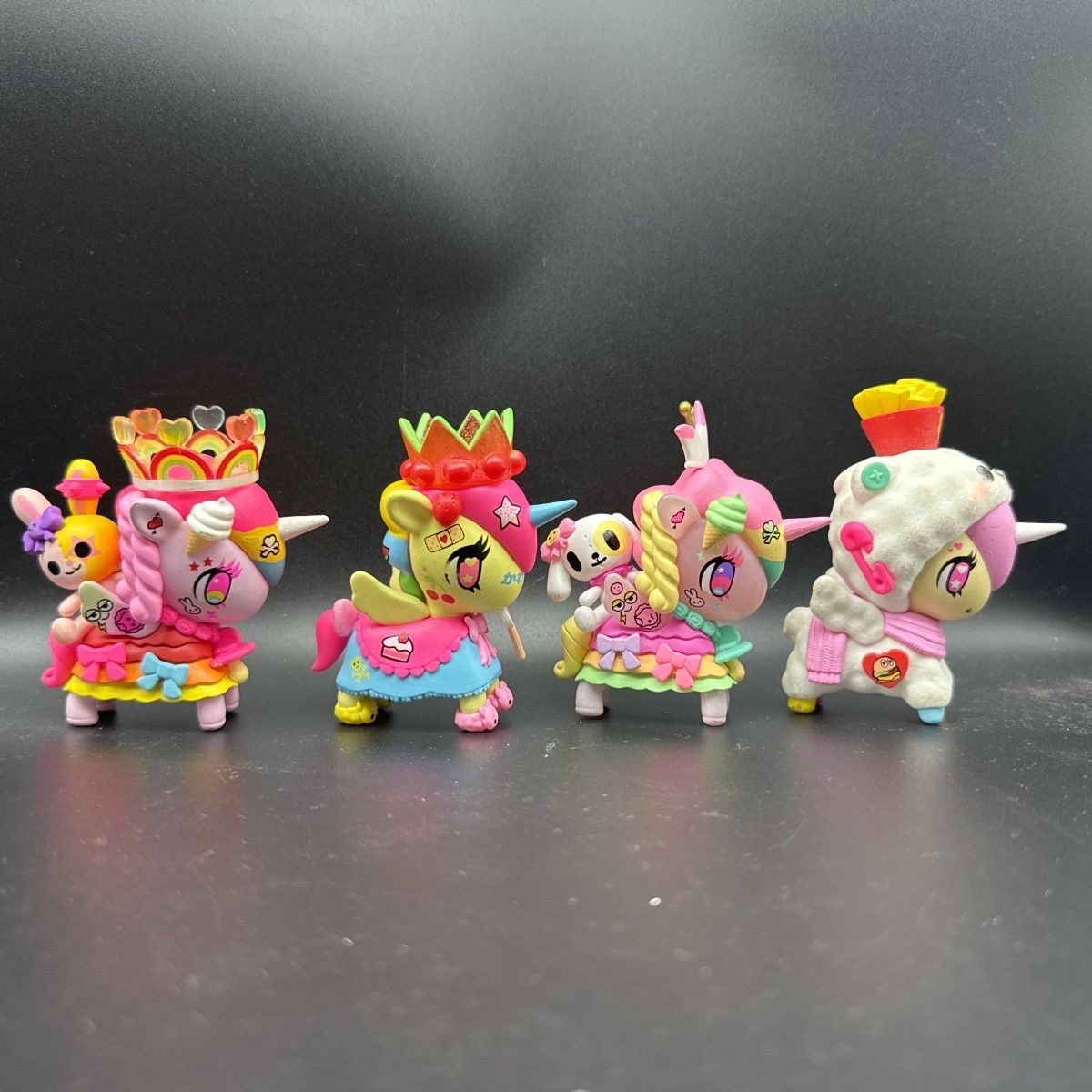 토키도키 유니콘 베스트 프렌드 시리즈 입상, 조인트 토 - Best Kids Toys Xmas 리뷰 및 가격