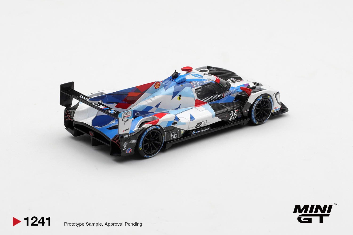 미니GT 1/64 BMW M 하이브리드 V8 GTP # - Kids Toys Boys 리뷰 및 가격