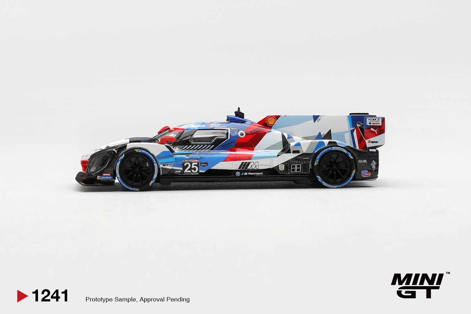미니GT 1/64 BMW M 하이브리드 V8 GTP # - Kids Toys Boys 리뷰 및 가격