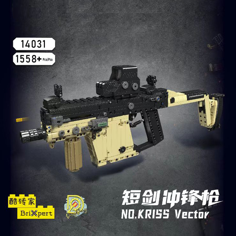 몰드 킹 14031 MOC 크리스 벡터 빌딩 블록 브릭 - Kids Toys Vector 리뷰 및 가격