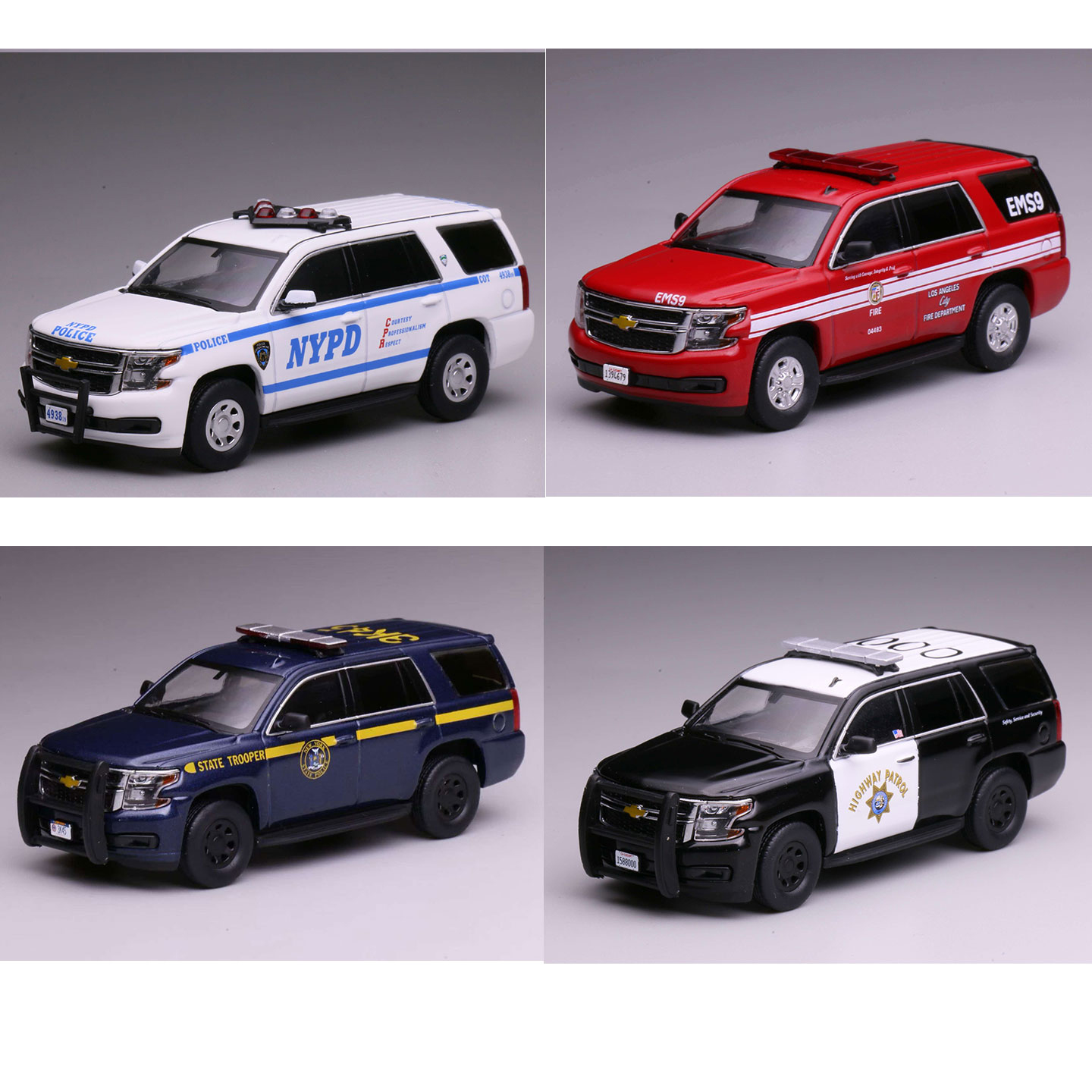 596 1/64 쉐보레 임팔라 리버 소방서 유콘 카이마 - Kids Toys Boys 리뷰 및 가격