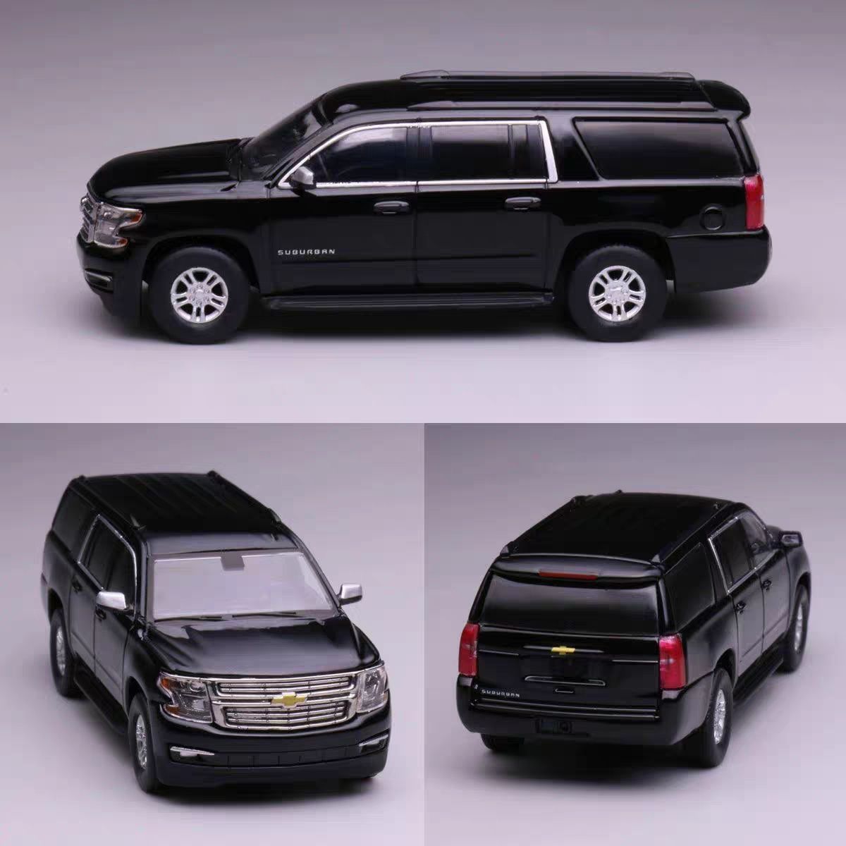 596 1/64 쉐보레 임팔라 리버 소방서 유콘 카이마 - Kids Toys Boys 리뷰 및 가격