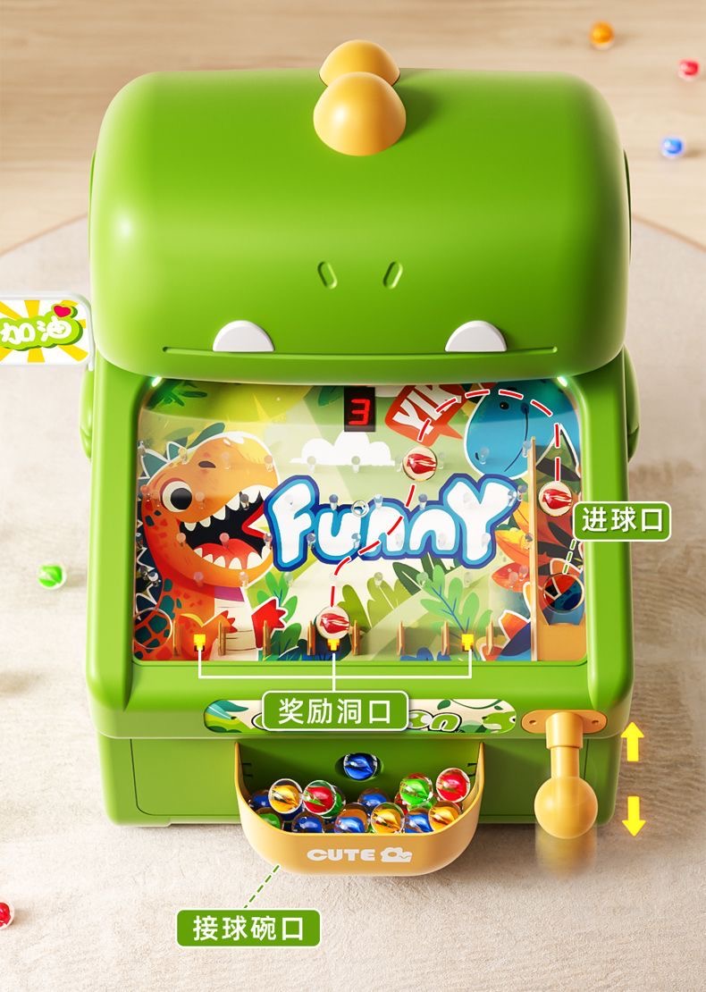 새로운 대리석 두더지 잡기 게임기 - 어린이 집중력 훈 - Kids Toys And Games 리뷰 및 가격