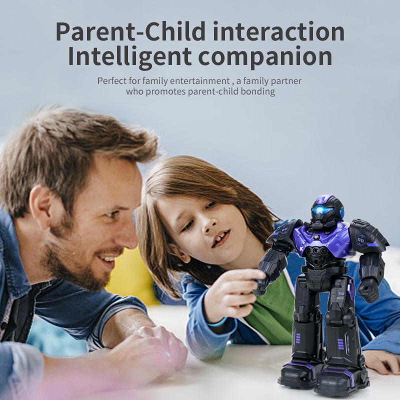 Rc 로봇 어린이 원격 제어 기계 제스처 제어 장난감  - Kids Toys Vector 리뷰 및 가격