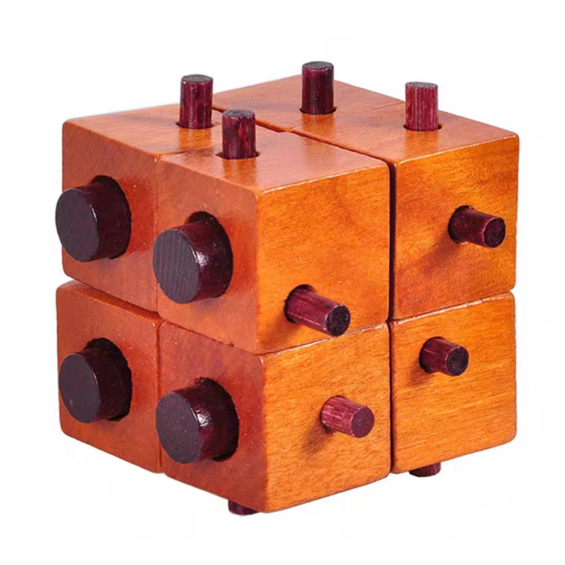 나무로 만든 두뇌 티저 퍼즐, 인터록 게임, 어린이 및 - Wooden Puzzle Kids 리뷰 및 가격