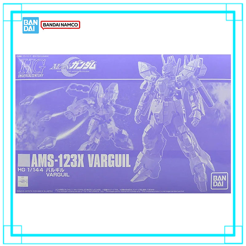 재고 있음 반다이 건담 PB HG 1/144 AMS-1 - Bandai Model Gundam Hg 리뷰 및 가격