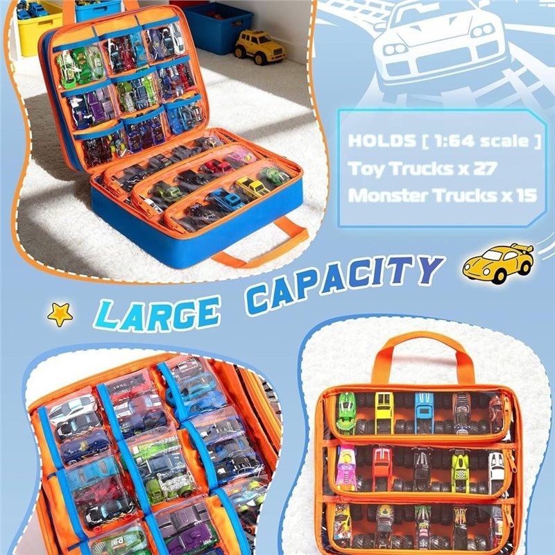 MACH - 핫휠 및 몬스터 트럭을 보관할 수 있는 6 - Hot Wheels Car Monster Trucks 리뷰 및 가격