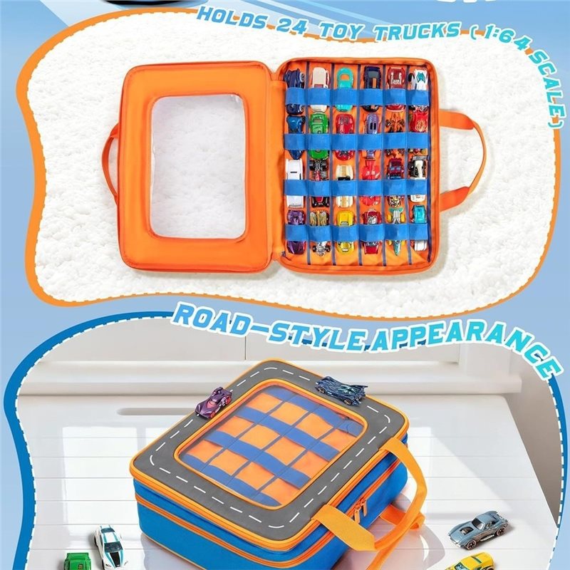 MACH - 핫휠 및 몬스터 트럭을 보관할 수 있는 6 - Hot Wheels Car Monster Trucks 리뷰 및 가격
