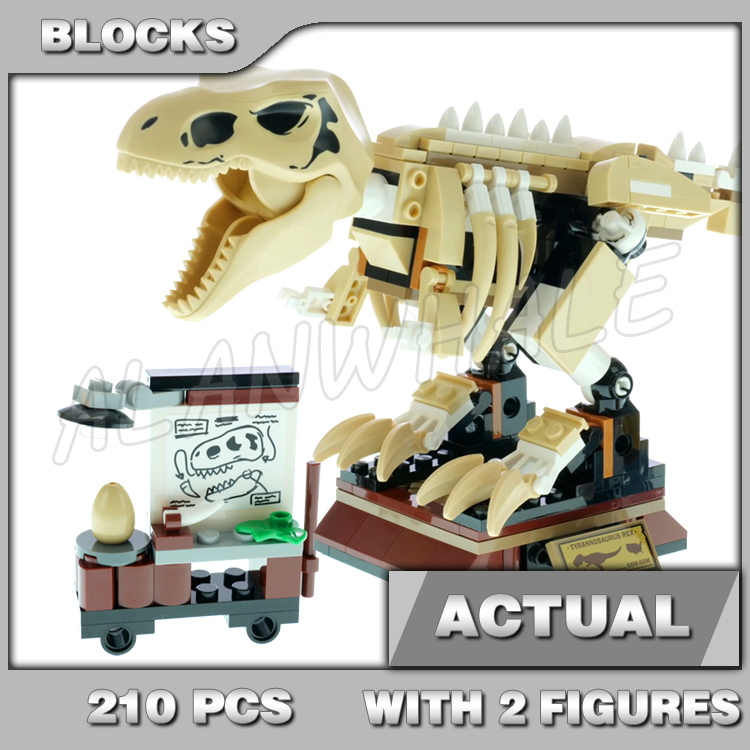 210개 쥬라기 월드 공룡 화석 전시회 고생물학자 공룡 - Kids Toys Christmas 2025 리뷰 및 가격
