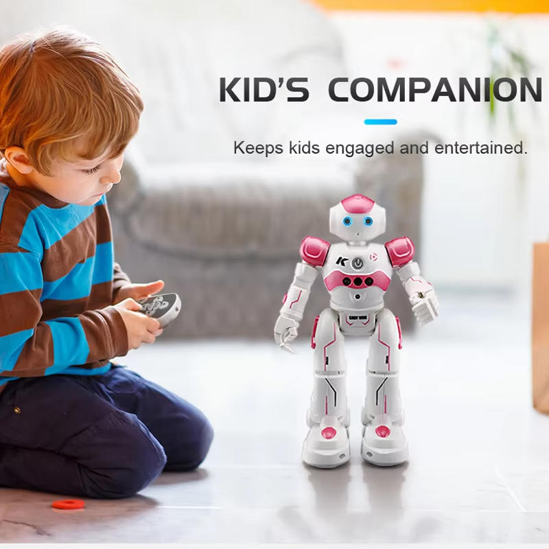 RC 로봇 장난감 IR 제스처 원격 제어 지능형 벡터  - Kids Toys Vector 리뷰 및 가격
