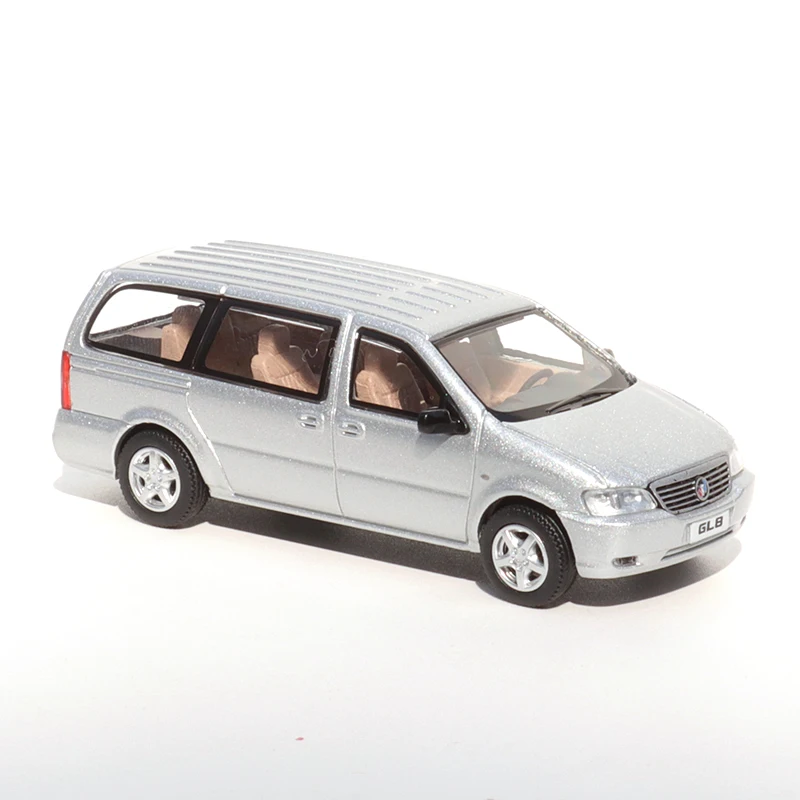XCarToys 1/64 BUICK GL8 1세대 실버 - Kids Toys Boys 리뷰 및 가격