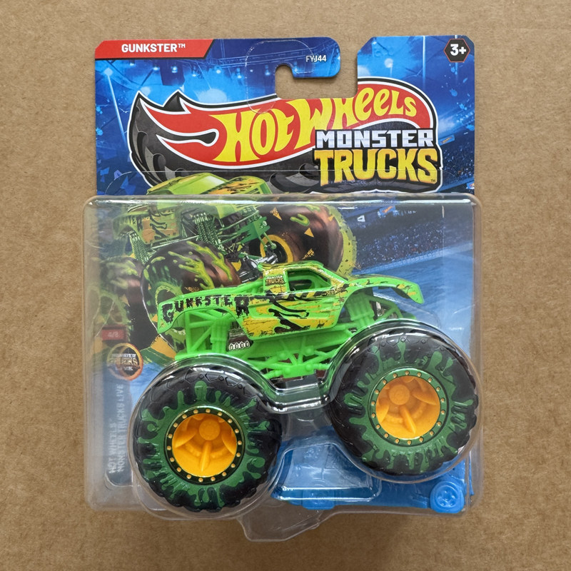 2026년형 정품 핫휠 몬스터 트럭 본 쉐이커 머슬 오 - Hot Wheels Car Monster Trucks 리뷰 및 가격