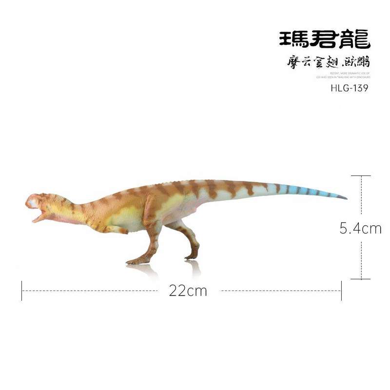 HAOLONGGOOD 공룡 장난감 모델 1/35 스케일 - Kids Toys Dinosaur 리뷰 및 가격