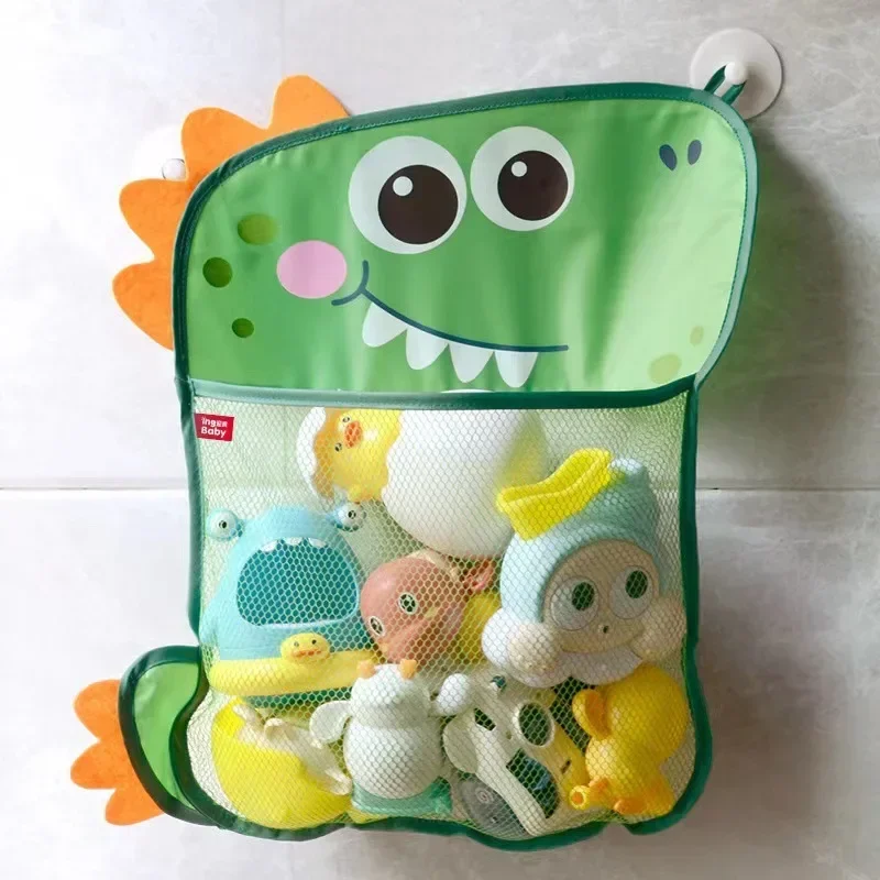 어린이용 정리함 수납 흡착식 가방 물놀이 장난감 욕실  - Kids Toys Dinosaur 리뷰 및 가격