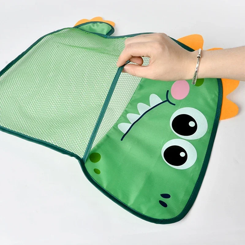 어린이용 정리함 수납 흡착식 가방 물놀이 장난감 욕실  - Kids Toys Dinosaur 리뷰 및 가격