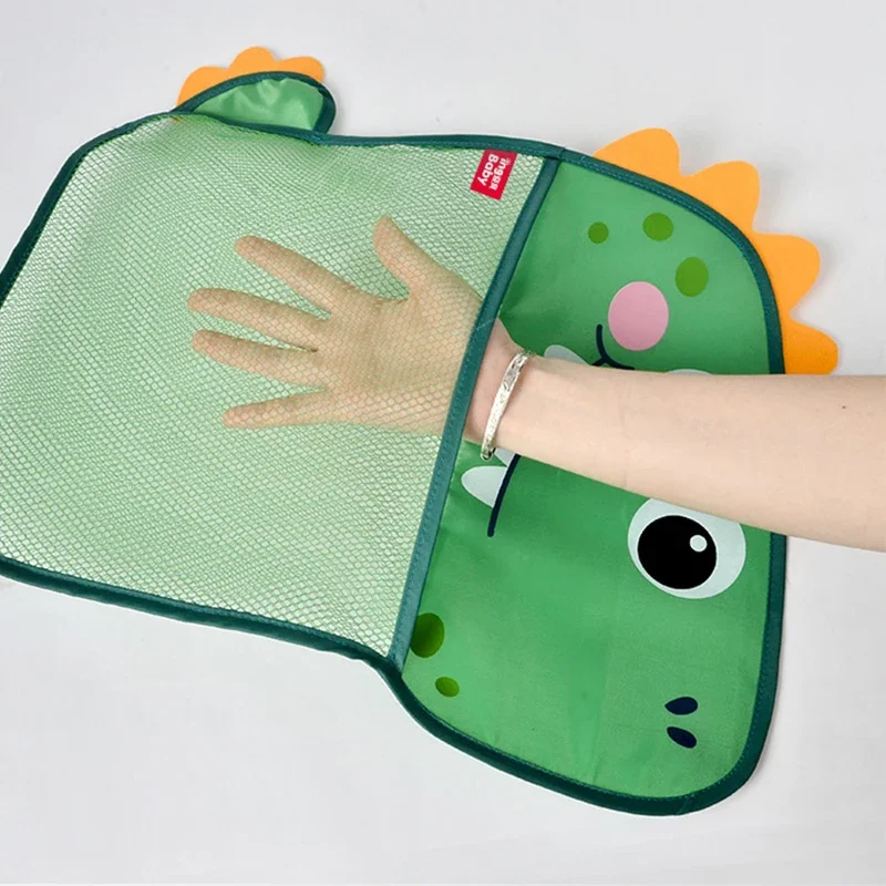 어린이용 정리함 수납 흡착식 가방 물놀이 장난감 욕실  - Kids Toys Dinosaur 리뷰 및 가격