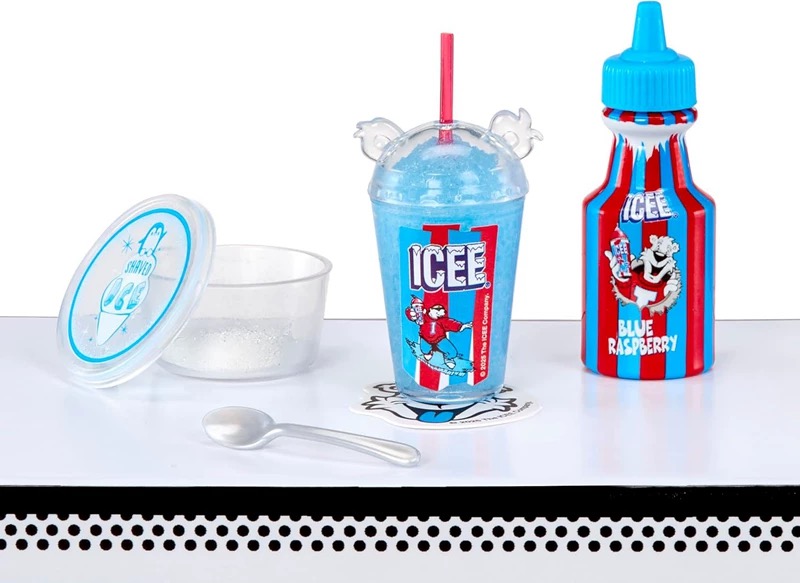 MGA 미니버스 미니 블라인드 볼 장난감 할로윈 음식  - Kids Toys Brands 리뷰 및 가격