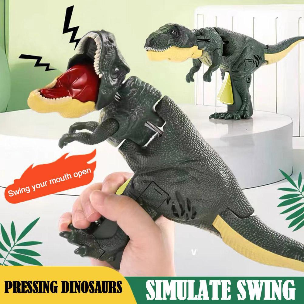 어린이용 압력 해소 공룡 자자자 장난감, 창의적인 배터 - Kids Toys Dinosaur 리뷰 및 가격