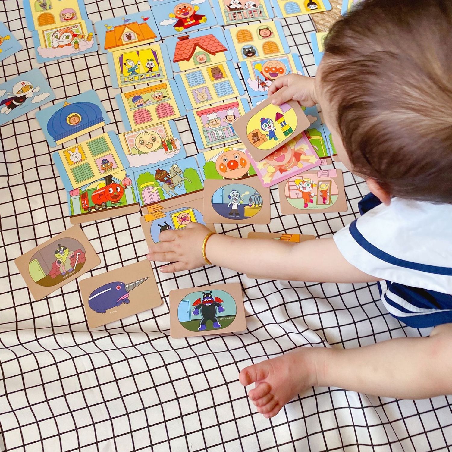 안판맨 퍼즐 창의적인 만화 게임 퍼즐 장난감, 부모-자 - Kids Toys And Games 리뷰 및 가격