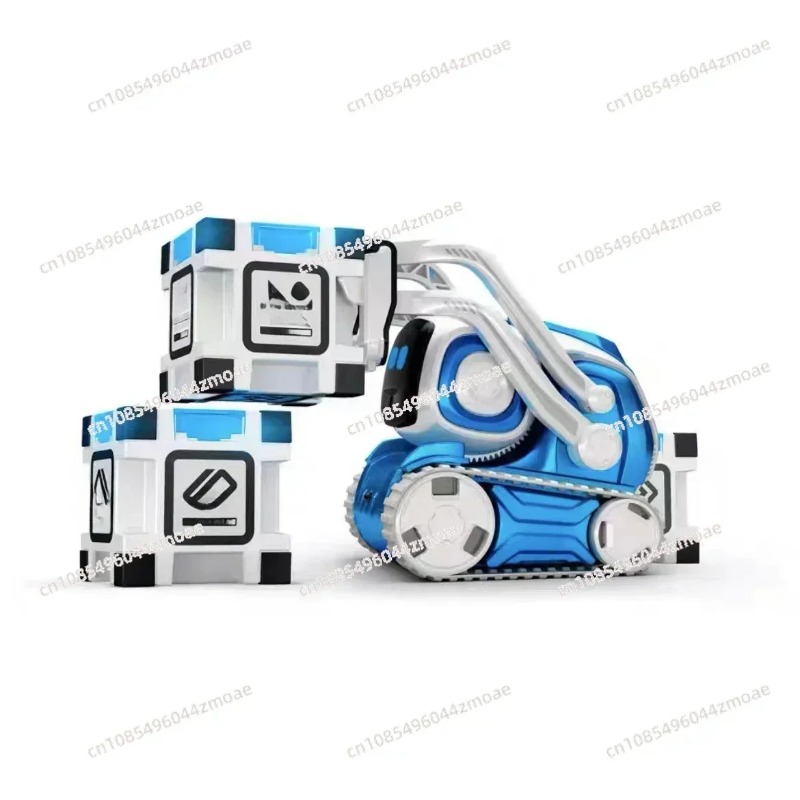 벡터 2.0 지능형 로봇, RC 뮤직 라이트 댄스 로봇 - Kids Toys Vector 리뷰 및 가격