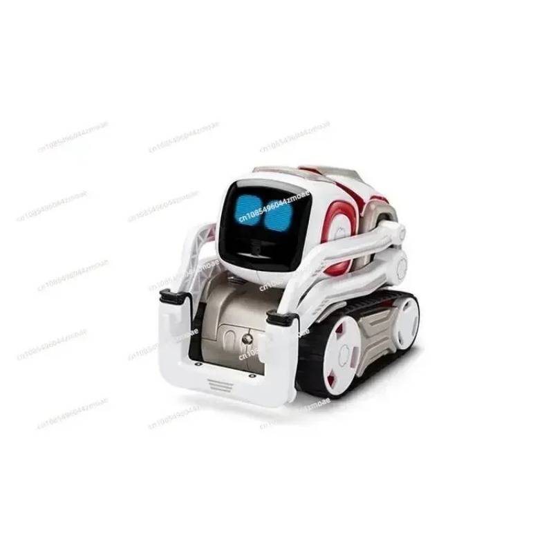 벡터 2.0 지능형 로봇, RC 뮤직 라이트 댄스 로봇 - Kids Toys Vector 리뷰 및 가격