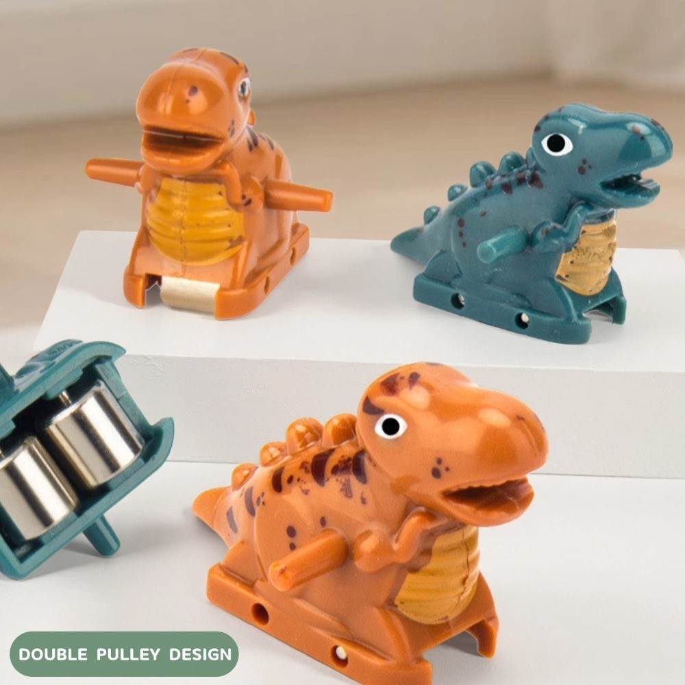 라이트 뮤직 전동 공룡 레이스트랙 만화 공룡 어린이 선 - Kids Toys Dinosaur 리뷰 및 가격