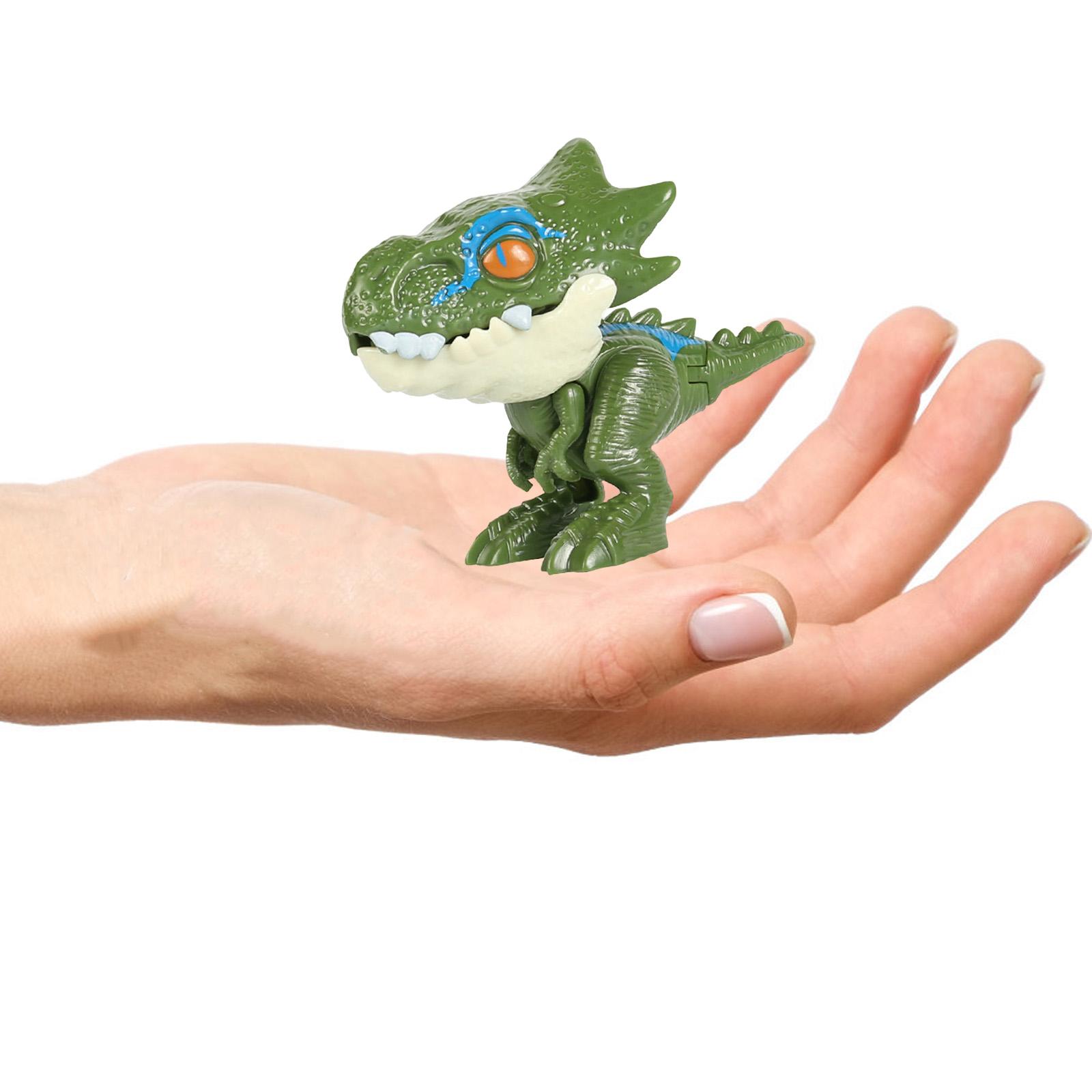 손가락 공룡 장난감 모델 파티 선물 참신한 부활절 선물 - Kids Toys Dinosaur 리뷰 및 가격