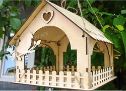 인형 집 푸니쳐 퍼즐 디자인, 레이저 컷 드로잉 벡터, - Kids Toys Vector 리뷰 및 가격